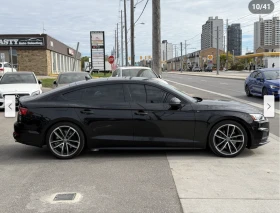 Audi S5 MATRIX* BANG* OLUFSEN* BLACK* OPTIC* 360*  | Mobile.bg    2