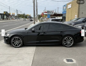 Audi S5 MATRIX* BANG* OLUFSEN* BLACK* OPTIC* 360*  | Mobile.bg    3