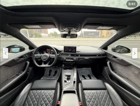 Audi S5 MATRIX* BANG* OLUFSEN* BLACK* OPTIC* 360*  | Mobile.bg    8