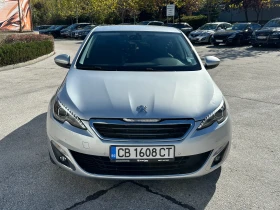 Обява за продажба на Peugeot 308 Гаранция/1.6d 116 к.с.  ~13 999 лв. - изображение 6 | Auto.bg Обява за продажба на Peugeot 308 Гаранция/1.6d 116 к.с.  ~13 999 лв. - изображение 6