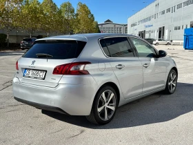 Обява за продажба на Peugeot 308 Гаранция/1.6d 116 к.с.  ~13 999 лв. - изображение 3 | Auto.bg Обява за продажба на Peugeot 308 Гаранция/1.6d 116 к.с.  ~13 999 лв. - изображение 3