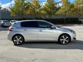 Обява за продажба на Peugeot 308 Гаранция/1.6d 116 к.с.  ~13 999 лв. - изображение 4 | Auto.bg Обява за продажба на Peugeot 308 Гаранция/1.6d 116 к.с.  ~13 999 лв. - изображение 4