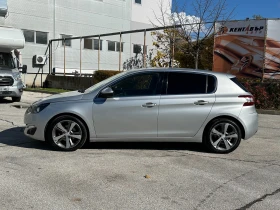 Обява за продажба на Peugeot 308 Гаранция/1.6d 116 к.с.  ~13 999 лв. - изображение 1 | Auto.bg Обява за продажба на Peugeot 308 Гаранция/1.6d 116 к.с.  ~13 999 лв. - изображение 1