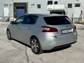 Обява за продажба на Peugeot 308 Гаранция/1.6d 116 к.с.  ~13 999 лв. - изображение 2 | Auto.bg Обява за продажба на Peugeot 308 Гаранция/1.6d 116 к.с.  ~13 999 лв. - изображение 2