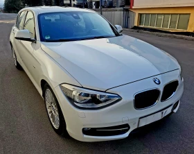 ����� �� �������� �� BMW 118 SPORT 170p.s.
