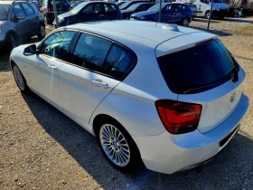 BMW 116 SPORT 170p.s., снимка 6