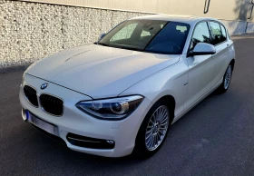 ������ BMW 118