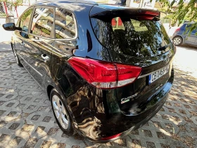 Kia Carens 1.7CRDi Swiss, снимка 3