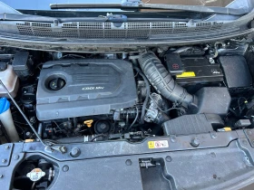 Kia Carens 1.7CRDi Swiss, снимка 17