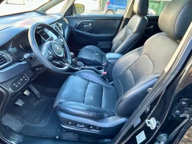 Kia Carens 1.7CRDi Swiss, снимка 8