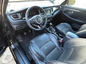 Kia Carens 1.7CRDi Swiss, снимка 10