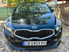 Kia Carens 1.7CRDi Swiss, снимка 5