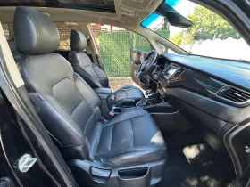 Kia Carens 1.7CRDi Swiss, снимка 9