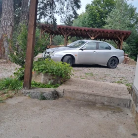 Alfa Romeo 156 | Mobile.bg    5