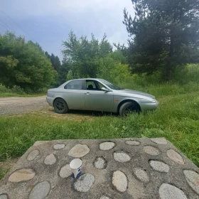 Alfa Romeo 156 | Mobile.bg    10