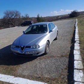 Alfa Romeo 156 | Mobile.bg    2