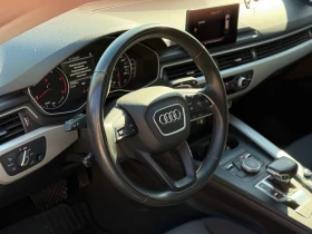 Audi A4 2.0TDI/150HP/AVANT/NAVI/ЕЛ.СЕДАЛКИ/ЕЛ.БАГАЖНИК/ - 31500 лв. / 16105.69 € - 67749172 9