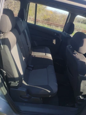 Opel Zafira | Mobile.bg � ����� ������ 9