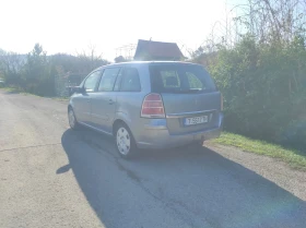 Opel Zafira | Mobile.bg � ����� ������ 3