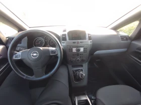 Opel Zafira | Mobile.bg � ����� ������ 7