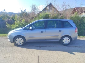 Opel Zafira | Mobile.bg � ����� ������ 2