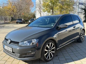 VW Golf 7 1.6 TDi - изображение 1