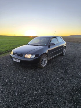 Audi A3 1.8, снимка 4 — Bazar.bg Audi A3 1.8, снимка 4