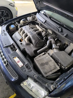 Audi A3 1.8, снимка 6 — Bazar.bg Audi A3 1.8, снимка 6