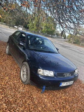 Audi A3 1.8, снимка 2 — Bazar.bg Audi A3 1.8, снимка 2