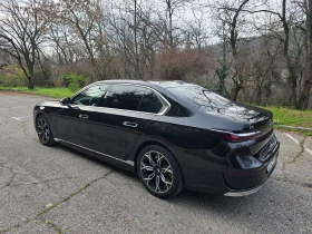 BMW i7 xDrive60, HUD, Theater - 75500 € / 147665.17 лв. - 96150045 6