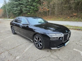 BMW i7 xDrive60, HUD, Theater - 75500 € / 147665.17 лв. - 96150045 2
