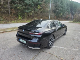 BMW i7 xDrive60, HUD, Theater - 75500 € / 147665.17 лв. - 96150045 8