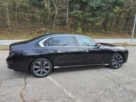 BMW i7 xDrive60, HUD, Theater - 75500 € / 147665.17 лв. - 96150045 10
