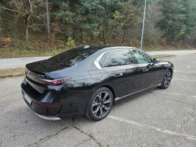 BMW i7 xDrive60, HUD, Theater - 75500 € / 147665.17 лв. - 96150045 9