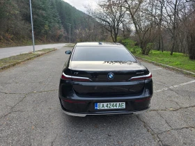 BMW i7 xDrive60, HUD, Theater - 75500 € / 147665.17 лв. - 96150045 7