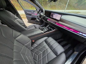 BMW i7 xDrive60, HUD, Theater - 75500 € / 147665.17 лв. - 96150045 13