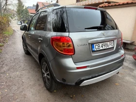 Suzuki SX4 4x4 - 7000 лв. / 3579.04 € - 81382543 4