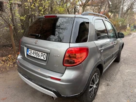 Suzuki SX4 4x4 - 7000 лв. / 3579.04 € - 81382543 5