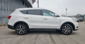 DONGFENG 580 1.5 T , снимка 4