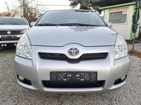 Toyota Corolla verso 2.2 D4D 136p.s  - 7900 лв. / 4039.21 € - 89767347 2