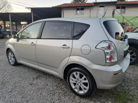 Toyota Corolla verso 2.2 D4D 136p.s  - 7900 лв. / 4039.21 € - 89767347 6