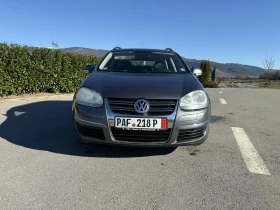 VW Golf, снимка 1
