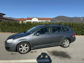 VW Golf, снимка 3