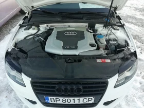 Audi A4 2.7tdi kli navi s-line