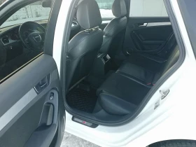 Audi A4 2.7tdi kli navi s-line - 13900 лв. / 7106.96 € - 90625141 10