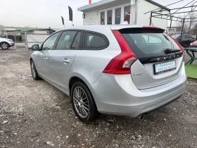 Volvo V60 2.0D3 136коня - 7900 € / 15451.06 лв. - 62529166 7