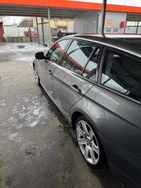 BMW 320 Фейстлифт рестайлинг  - 5100 € / 9974.73 лв. - 40536062 6