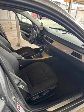 BMW 320 Фейстлифт рестайлинг  - 5100 € / 9974.73 лв. - 40536062 3