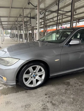 BMW 320 Фейстлифт рестайлинг  - 5100 € / 9974.73 лв. - 40536062 8