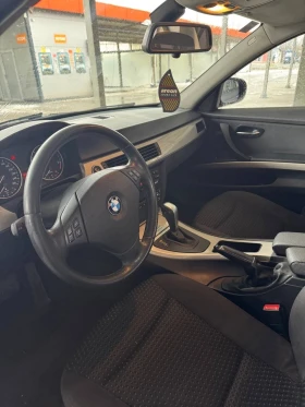 BMW 320 Фейстлифт рестайлинг  - 5100 € / 9974.73 лв. - 40536062 2
